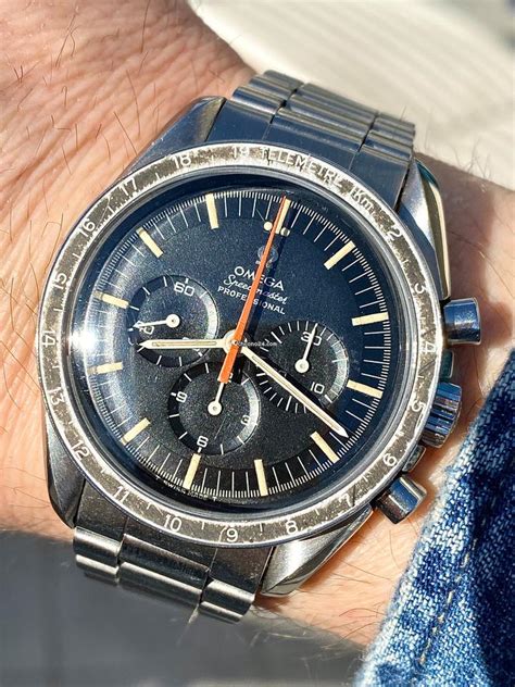 omega 145.012 67 review